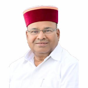 Thawar Chand Gehlot - Karnataka